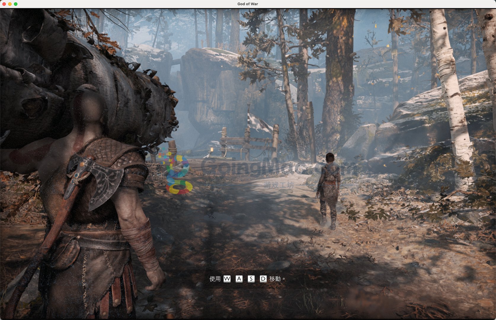 环世界 重制版 截图11