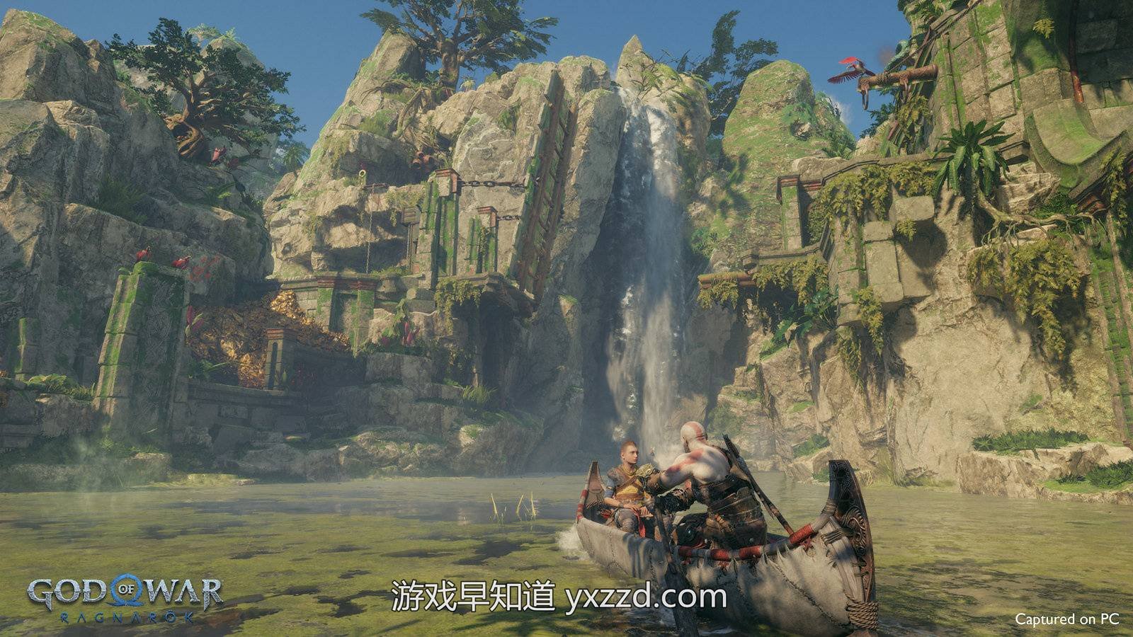 环世界 重制版 截图17