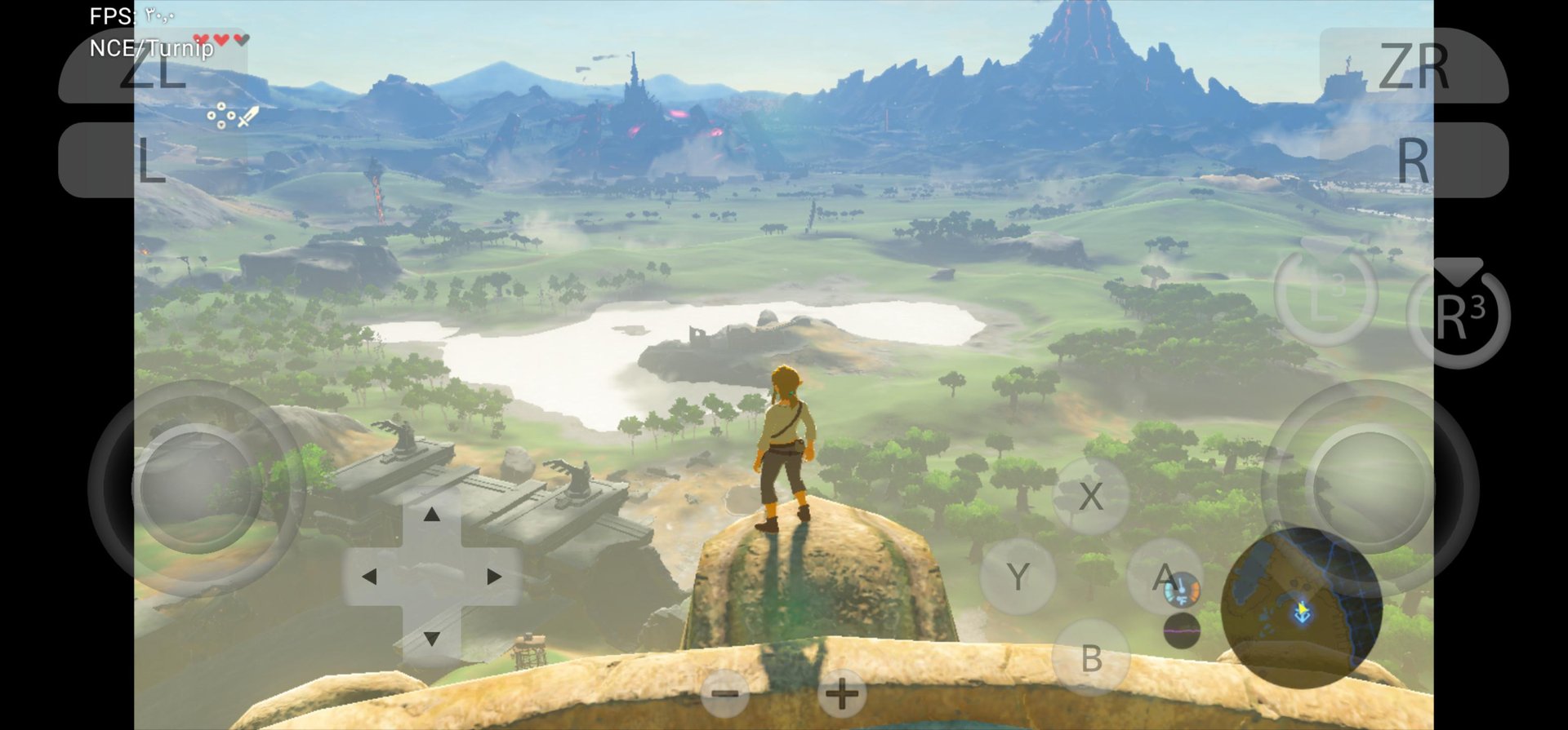 上古卷轴5：天际 截图8