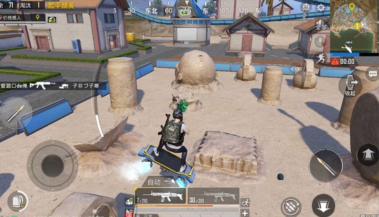 环世界 重制版 截图6