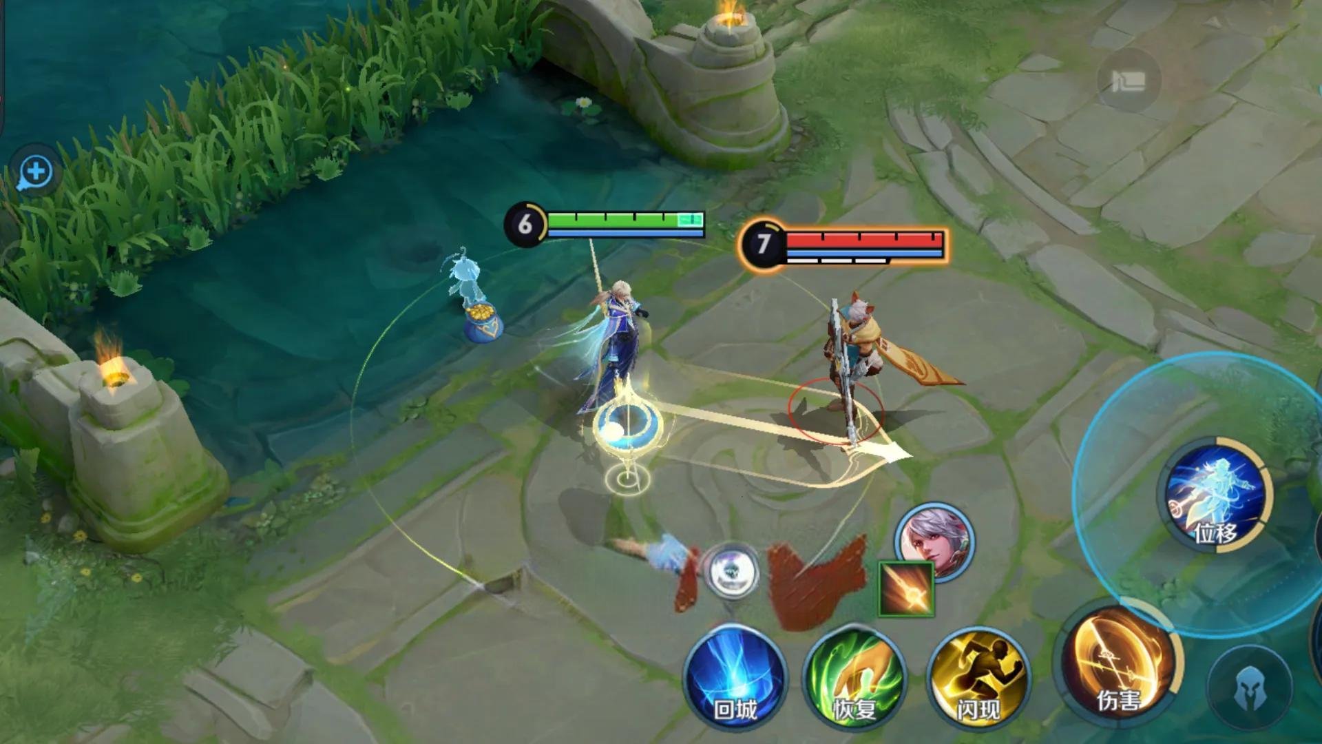 黑暗之魂3 豪华版 截图12